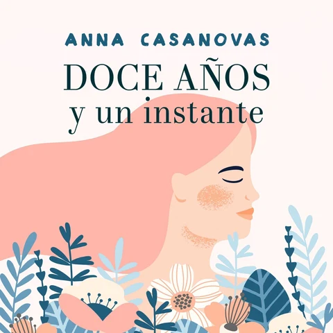 Portada de Doce años y un instante