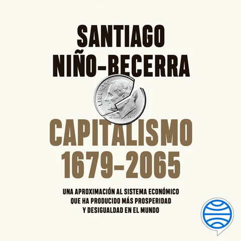 Portada de Capitalismo (1679-2065)