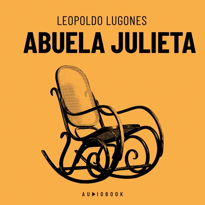 Portada de Abuela Julieta (completo), de Leopoldo Lugones