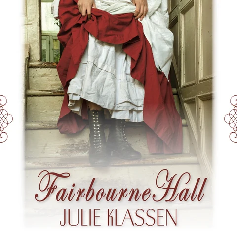 Portada de Fairbourne Hall