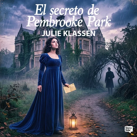 Portada de El secreto de Pembrooke Park