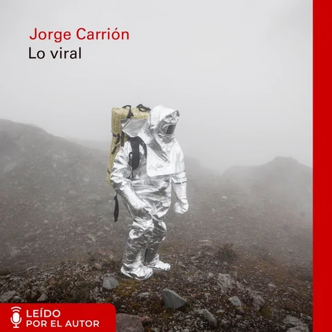 Portada de Lo viral