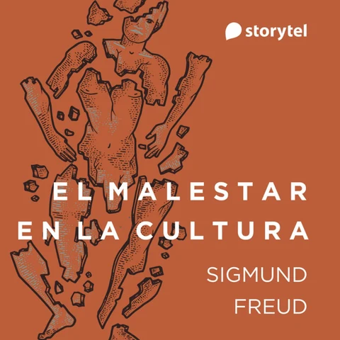 Portada de El malestar en la cultura