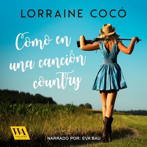 Portada de Como en una canción country