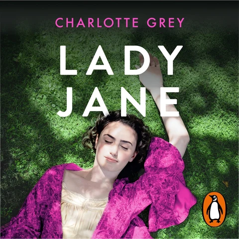 Portada de Lady Jane