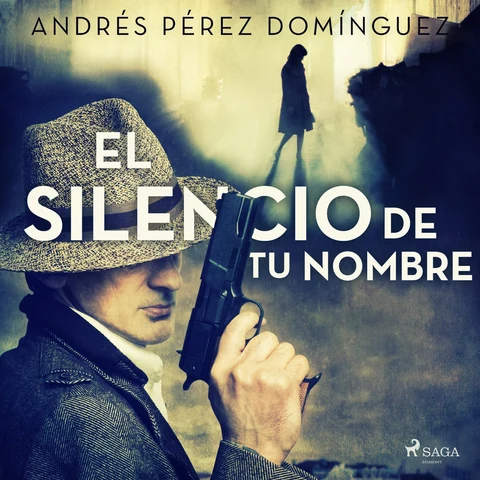 Portada de El silencio de tu nombre