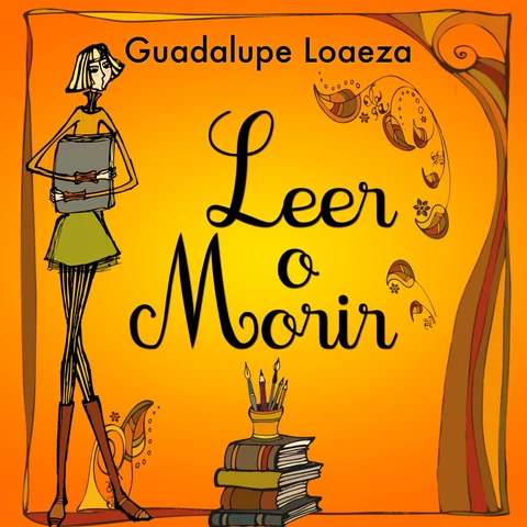 Portada de Leer o morir