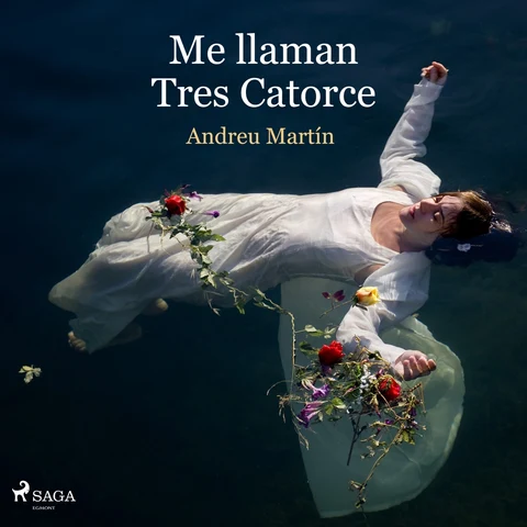 Portada de Me llaman Tres Catorce