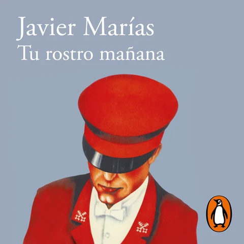Portada de Tu rostro mañana (Omnibus)