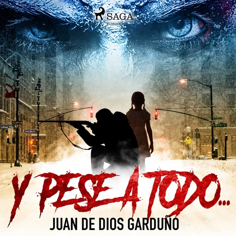Portada de Y pese a todo...