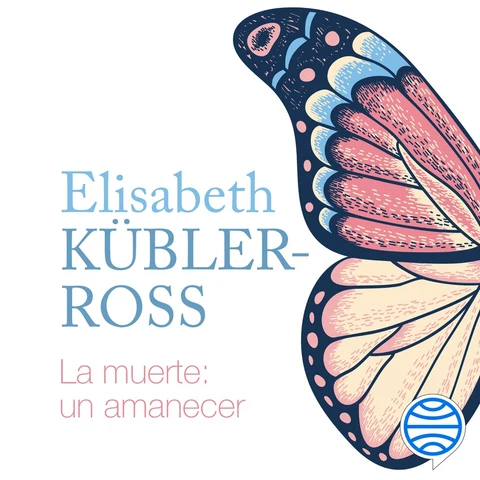 Portada de La muerte: un amanecer