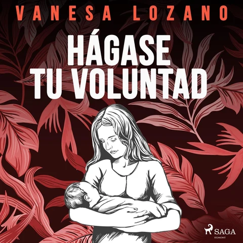 Portada de Hágase tu voluntad