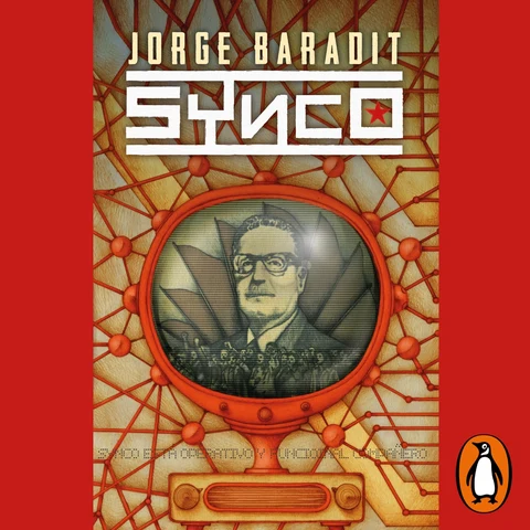 Portada de Synco
