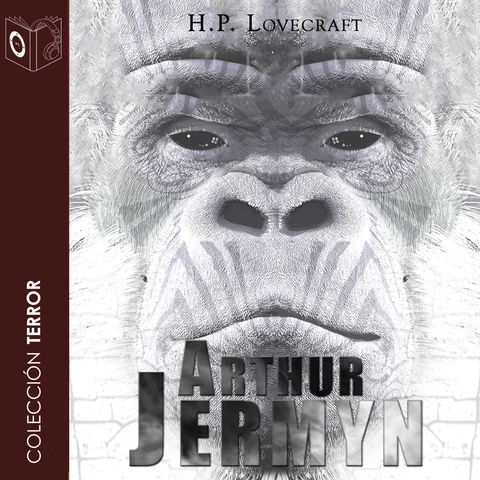 Portada de Arthur Jermyn - Dramatizado