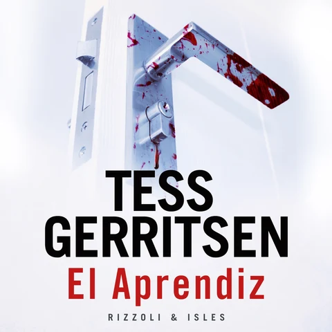 Portada de El Aprendiz