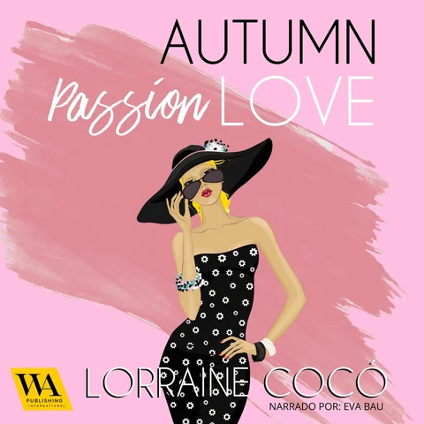 Portada de Autumn Passion Love