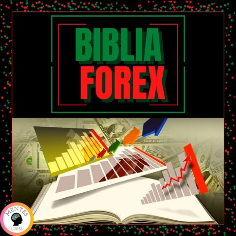 Portada de Biblia Forex