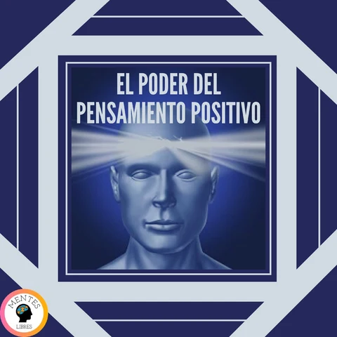 Portada de El Poder Del pensamiento positivo