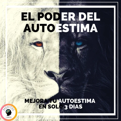 Portada de El Poder Del Autoestima