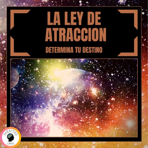 Portada de La Ley de Atracción