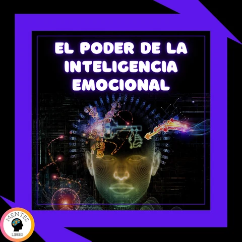 Portada de El Poder De La Inteligencia Emocional