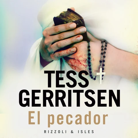 Portada de El pecador