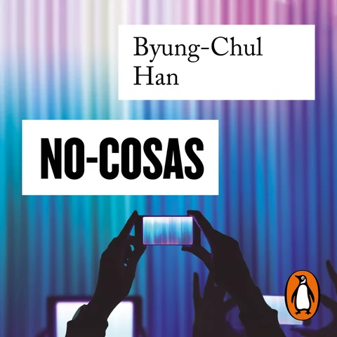 Portada de No-cosas