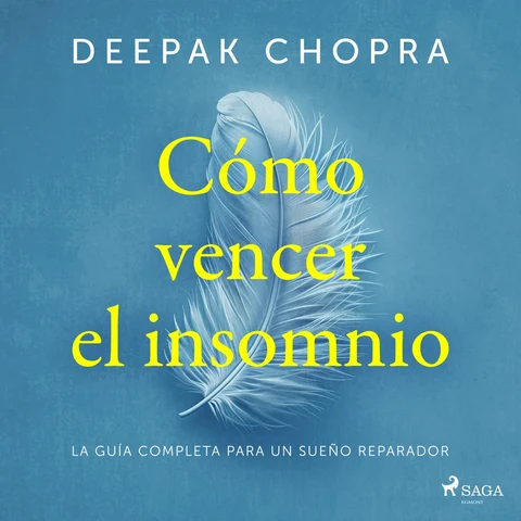 Portada de Cómo vencer el insomnio