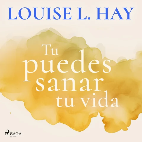 Portada de Tu Puedes Sanar Tu Vida