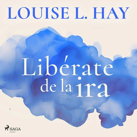 Portada de Libérate de la ira en forma positiva