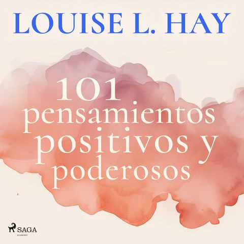 Portada de 101 pensamientos positivos y poderosos