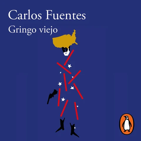 Portada de Gringo viejo (Premio del Instituto Italo/Americano)