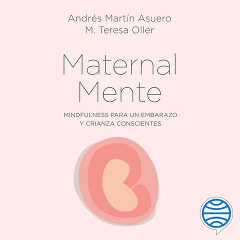 Portada de MaternalMente
