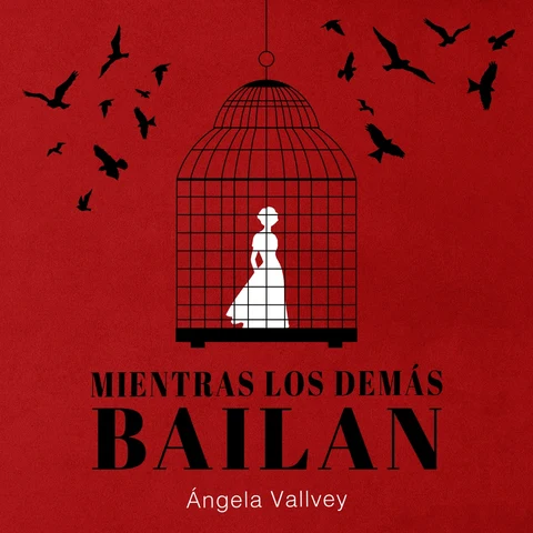 Portada de Mientras los demás bailan