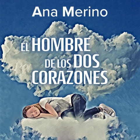 Portada de El hombre de los dos corazones