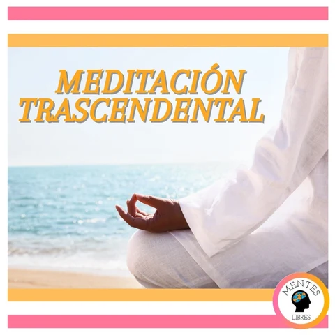 Portada de Meditación Trascendental