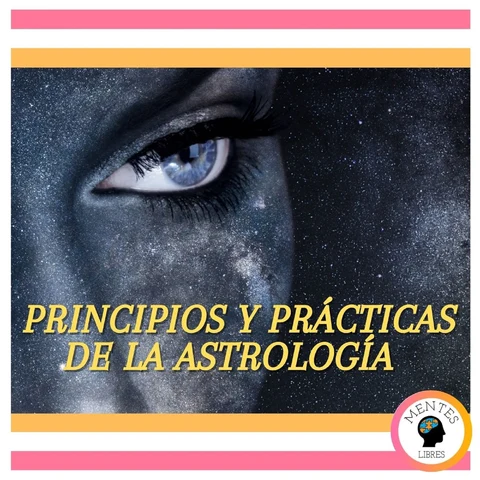 Portada de Principios y prácticas de la astrología