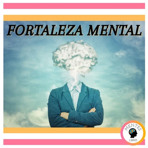 Portada de Fortaleza Mental