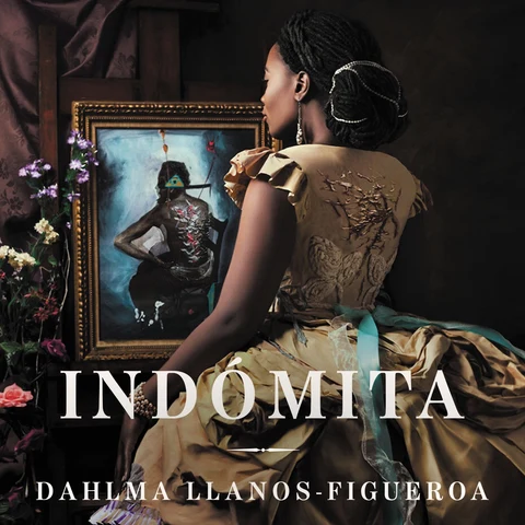 Portada de Woman of Endurance, A \ Indómita