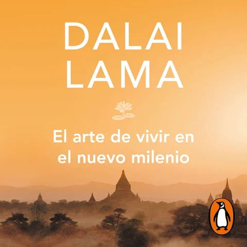 Portada de El arte de vivir en el nuevo milenio