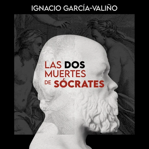 Portada de Las dos muertes de Sócrates