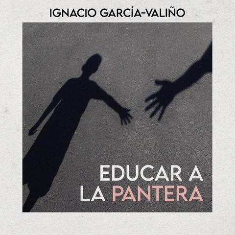 Portada de Educar a la pantera