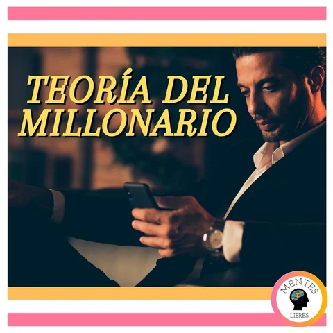 Portada de Teoría Del Millonario