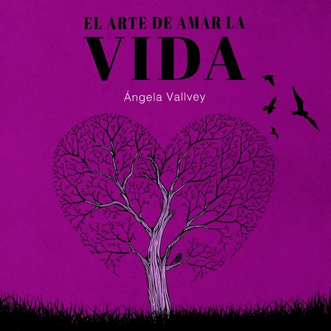 Portada de El arte de amar la vida