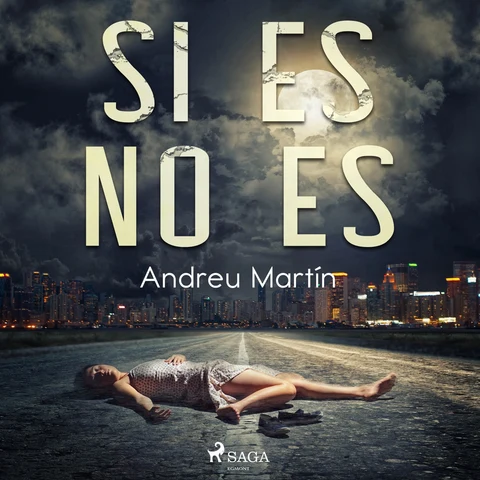 Portada de Si es no es