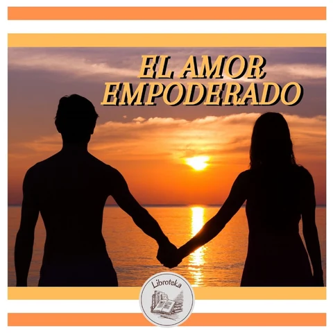 Portada de EL AMOR EMPODERADO
