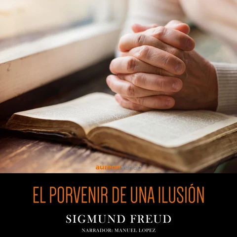 Portada de El porvenir de una ilusión