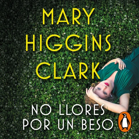 Portada de No llores por un beso