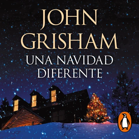 Portada de Una Navidad diferente