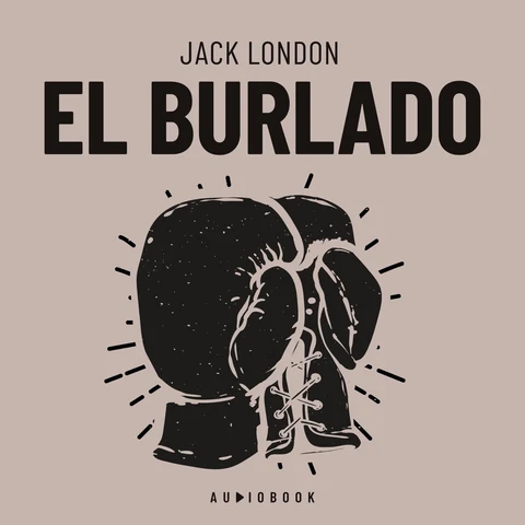 Portada de El Burlado (Completo)